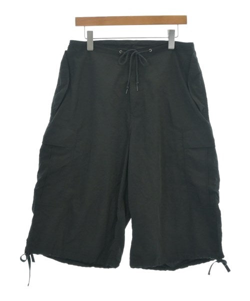 ARMY TWILL กางเกงขาสั้น