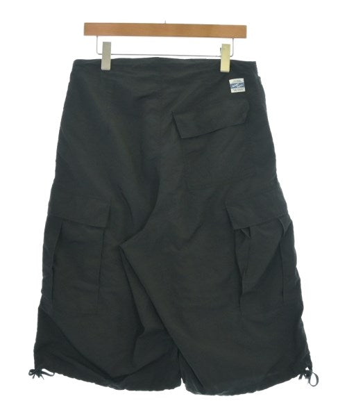 ARMY TWILL กางเกงขาสั้น