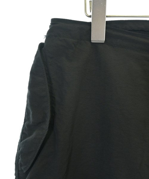 ARMY TWILL กางเกงขาสั้น