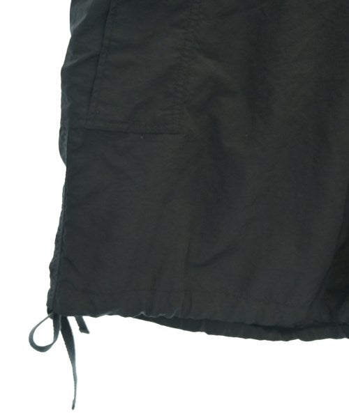 ARMY TWILL กางเกงขาสั้น