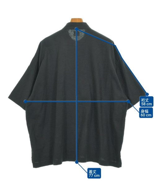 ARMY TWILL เสื้อลำลอง