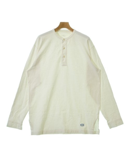 ARMY TWILL เสื้อยืด/เสื้อท็อปส์