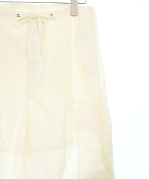 ARMY TWILL กางเกงมีกระเป๋าข้างกางเกง2-4 กระเป๋า