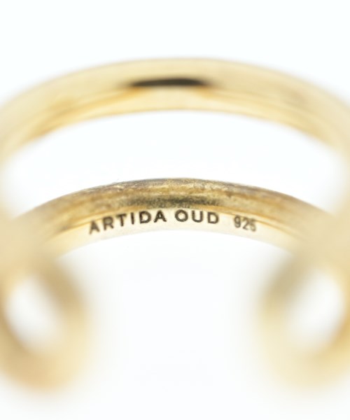 ARTIDA OUD เจาะ