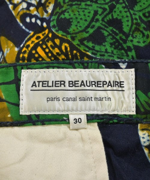 ATELIER BEAUREPAIRE กางเกง อื่น