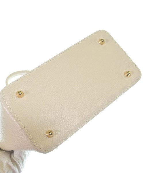 AULENTTI กระเป๋าถือขนาดใหญ่