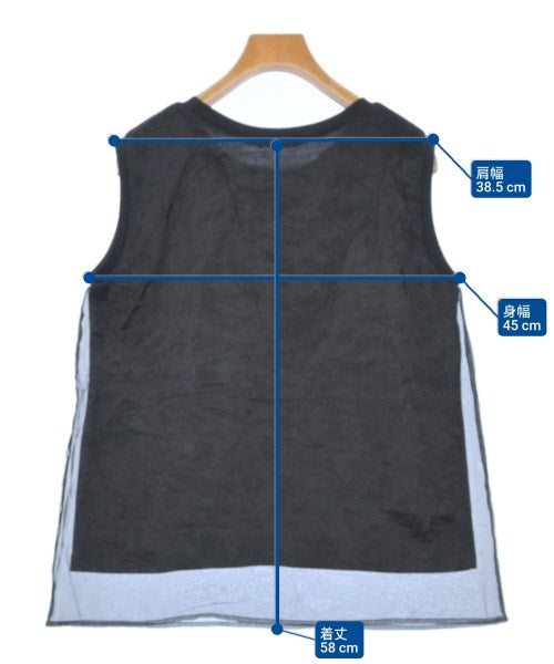 bamboo แขนกุด