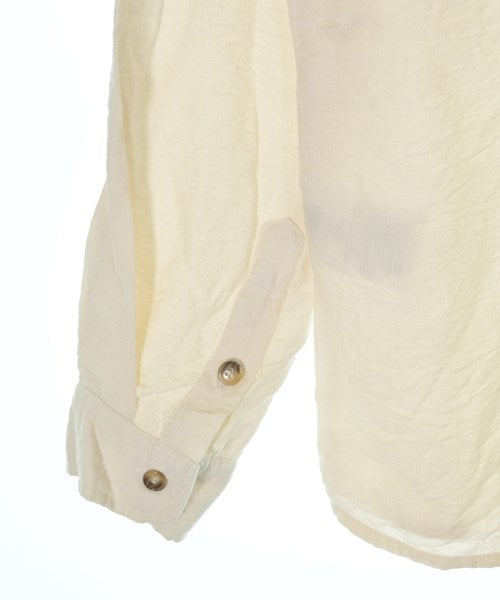 bamboo เสื้อลำลอง