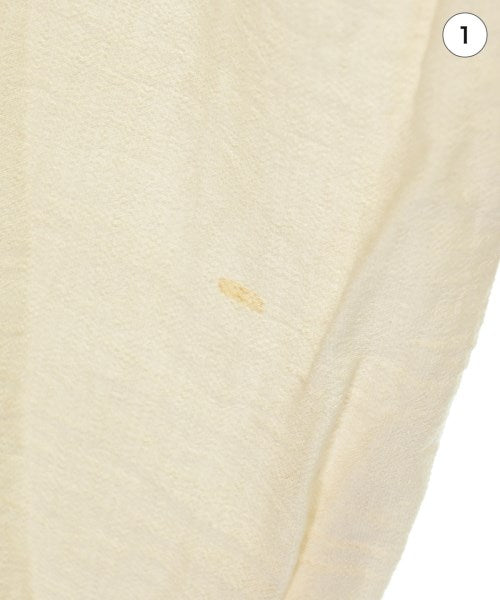 bamboo เสื้อลำลอง
