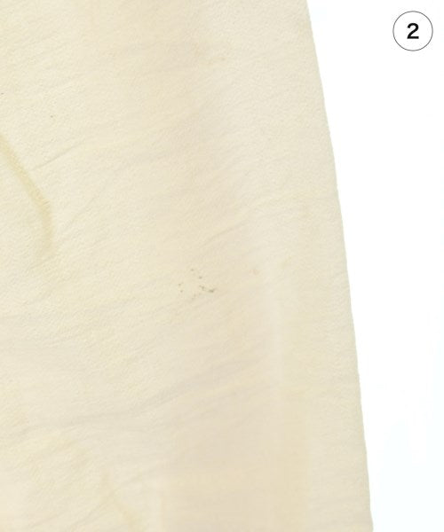 bamboo เสื้อลำลอง