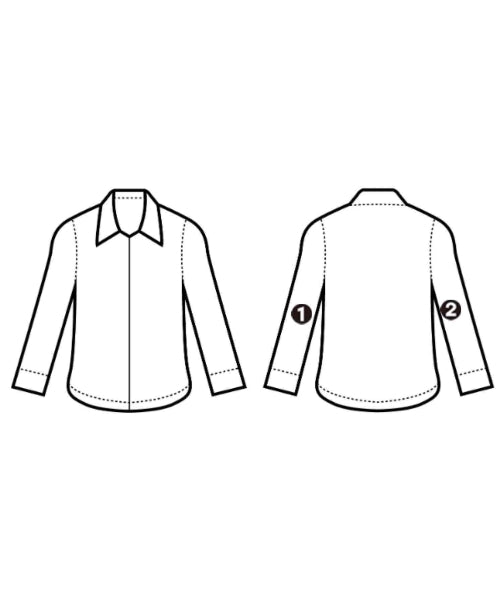 bamboo เสื้อลำลอง