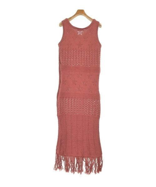 BeAMS DOT ชุดเดรส