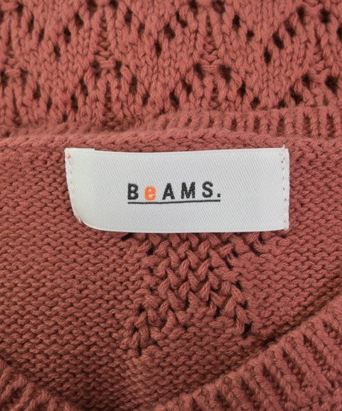 BeAMS DOT ชุดเดรส