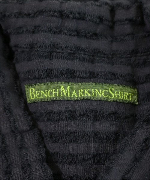 BENCH MARKING SHIRT เสื้อลำลอง