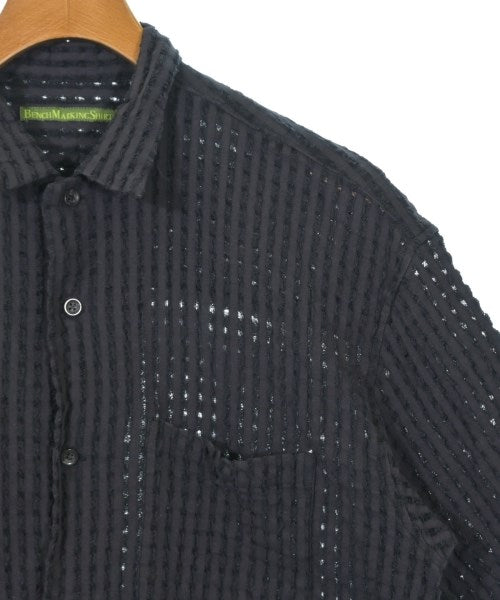 BENCH MARKING SHIRT เสื้อลำลอง