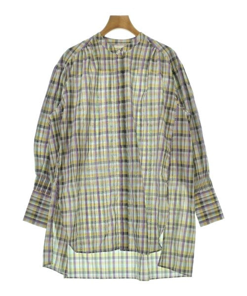 BENCH MARKING SHIRT เสื้อสตรี