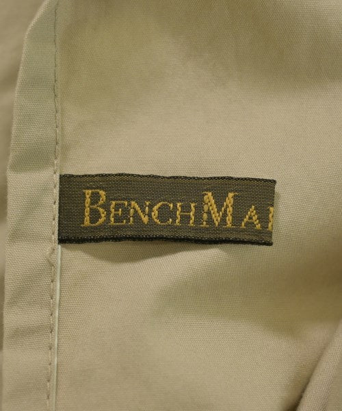 BENCH MARKING SHIRT เสื้อลำลอง