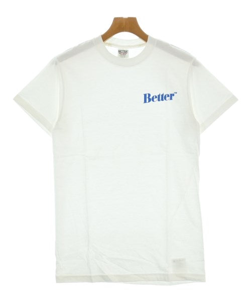 BETTER GIFT SHOP เสื้อยืด/เสื้อท็อปส์
