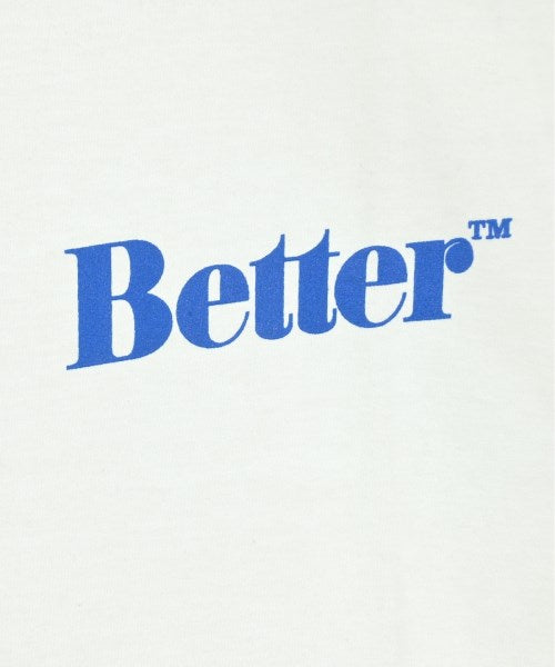 BETTER GIFT SHOP เสื้อยืด/เสื้อท็อปส์
