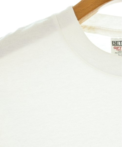 BETTER GIFT SHOP เสื้อยืด/เสื้อท็อปส์