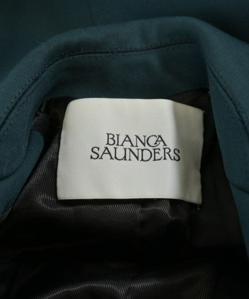 BIANCA SAUNDERS เบลเซอร์/แจ็คเก็ตสูท