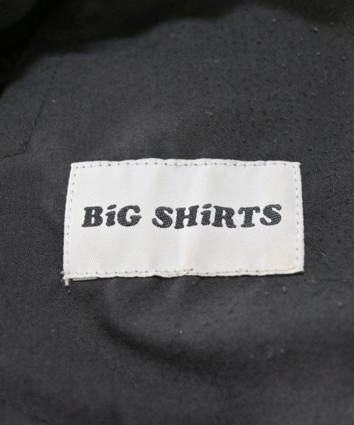 BiG SHiRTS กางเกงขายาว