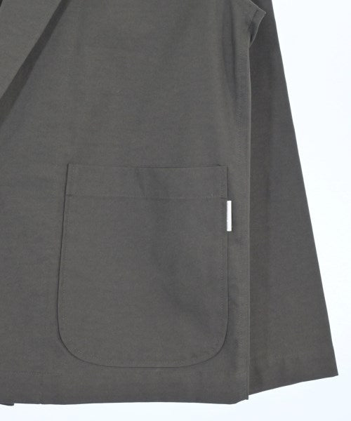 BiG SHiRTS แจ็คเก็ตลำลอง