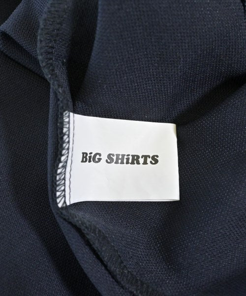 BiG SHiRTS แจ็คเก็ต