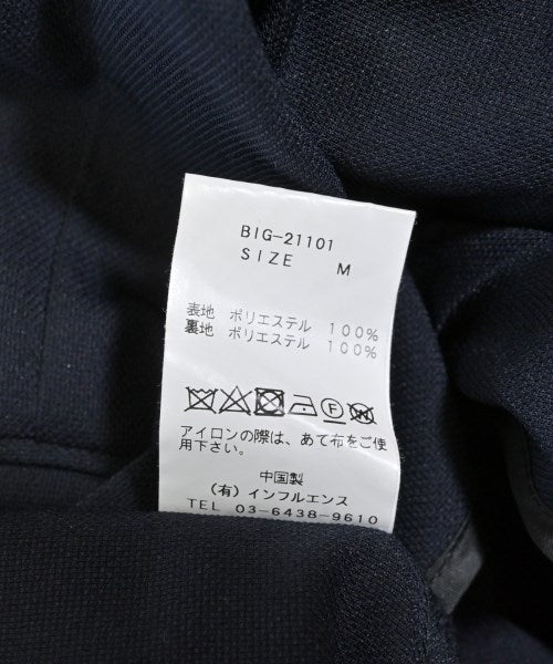 BiG SHiRTS แจ็คเก็ต