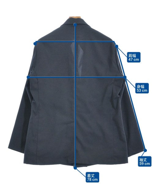 BiG SHiRTS แจ็คเก็ต