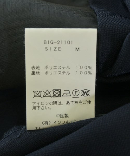 BiG SHiRTS เบลเซอร์/แจ็คเก็ตสูท