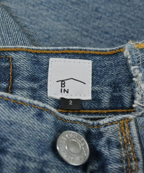 BIN ยีนส์