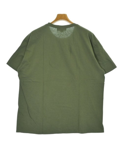 BOWERY BLUE MAKERS เสื้อยืด/เสื้อท็อปส์