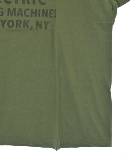 BOWERY BLUE MAKERS เสื้อยืด/เสื้อท็อปส์