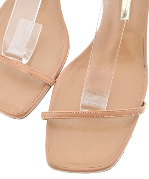 BRENTA รองเท้าแตะ