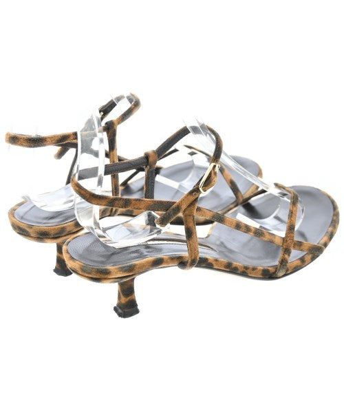 BRENTA รองเท้าแตะ