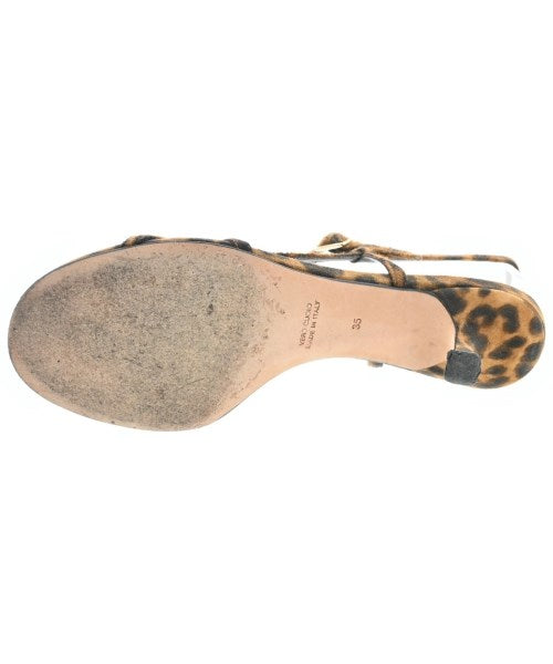 BRENTA รองเท้าแตะ