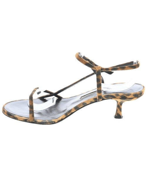 BRENTA รองเท้าแตะ