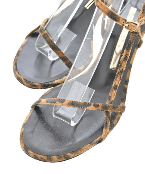 BRENTA รองเท้าแตะ