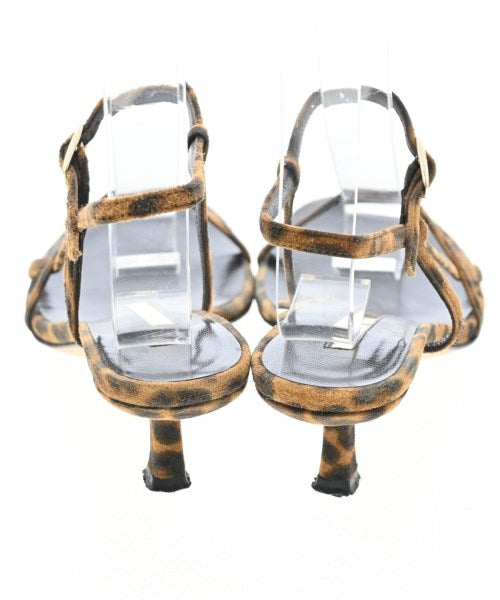 BRENTA รองเท้าแตะ