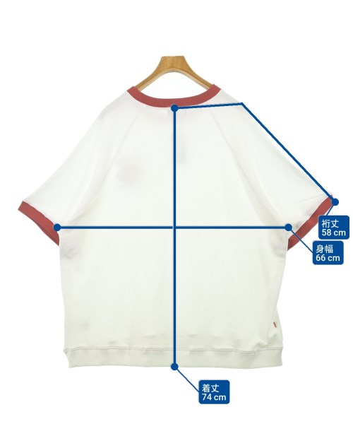 Bucca44 เสื้อสเวตเตอร์