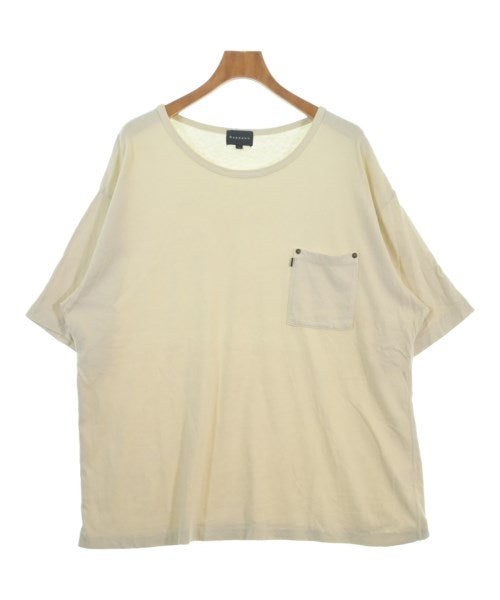 Bucca44 เสื้อยืด/เสื้อท็อปส์