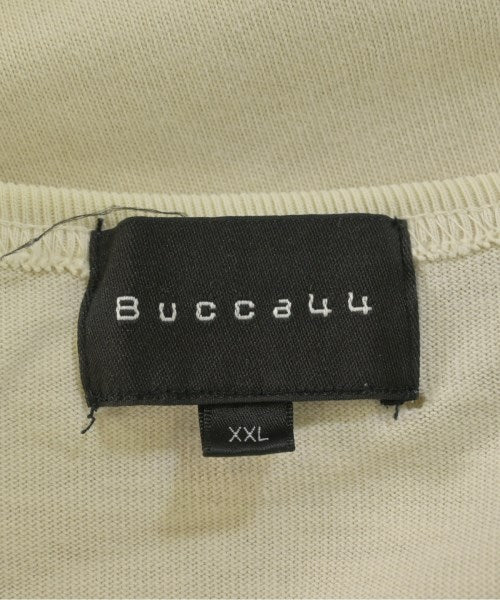 Bucca44 เสื้อยืด/เสื้อท็อปส์