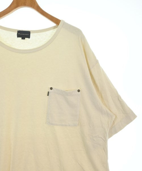 Bucca44 เสื้อยืด/เสื้อท็อปส์