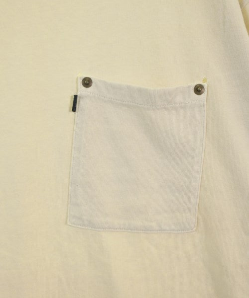 Bucca44 เสื้อยืด/เสื้อท็อปส์