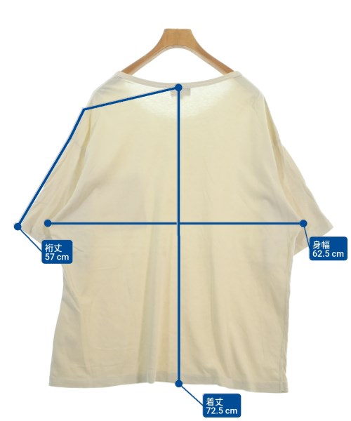 Bucca44 เสื้อยืด/เสื้อท็อปส์