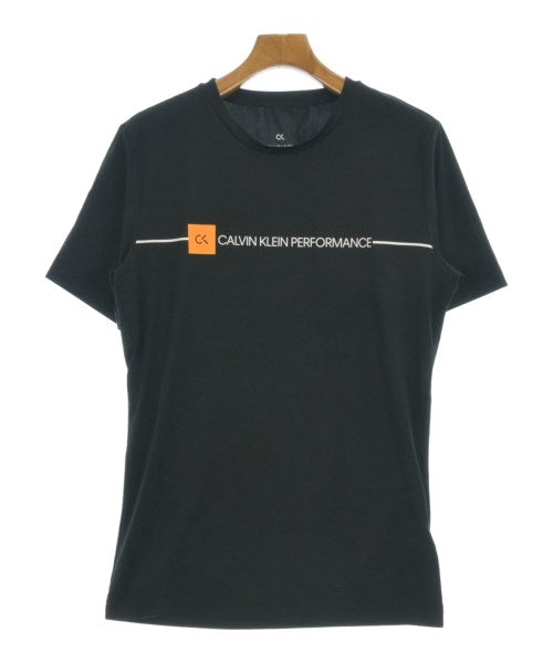 CALVIN KLEIN Performance เสื้อยืด/เสื้อท็อปส์