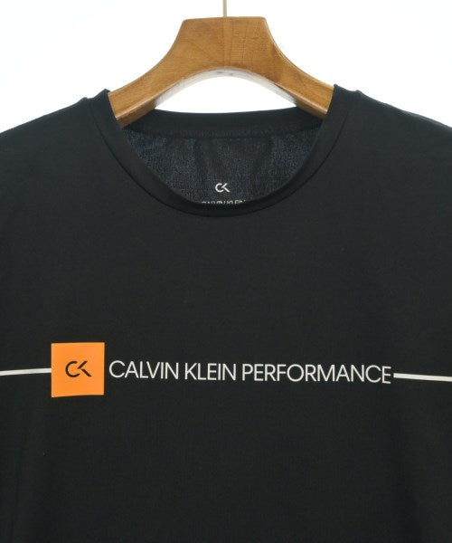 CALVIN KLEIN Performance เสื้อยืด/เสื้อท็อปส์