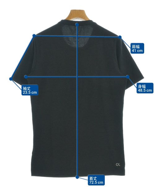 CALVIN KLEIN Performance เสื้อยืด/เสื้อท็อปส์