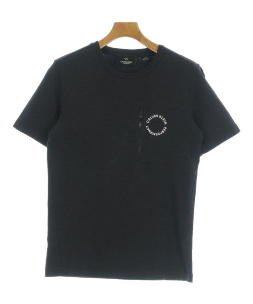 CALVIN KLEIN Performance เสื้อยืด/เสื้อท็อปส์